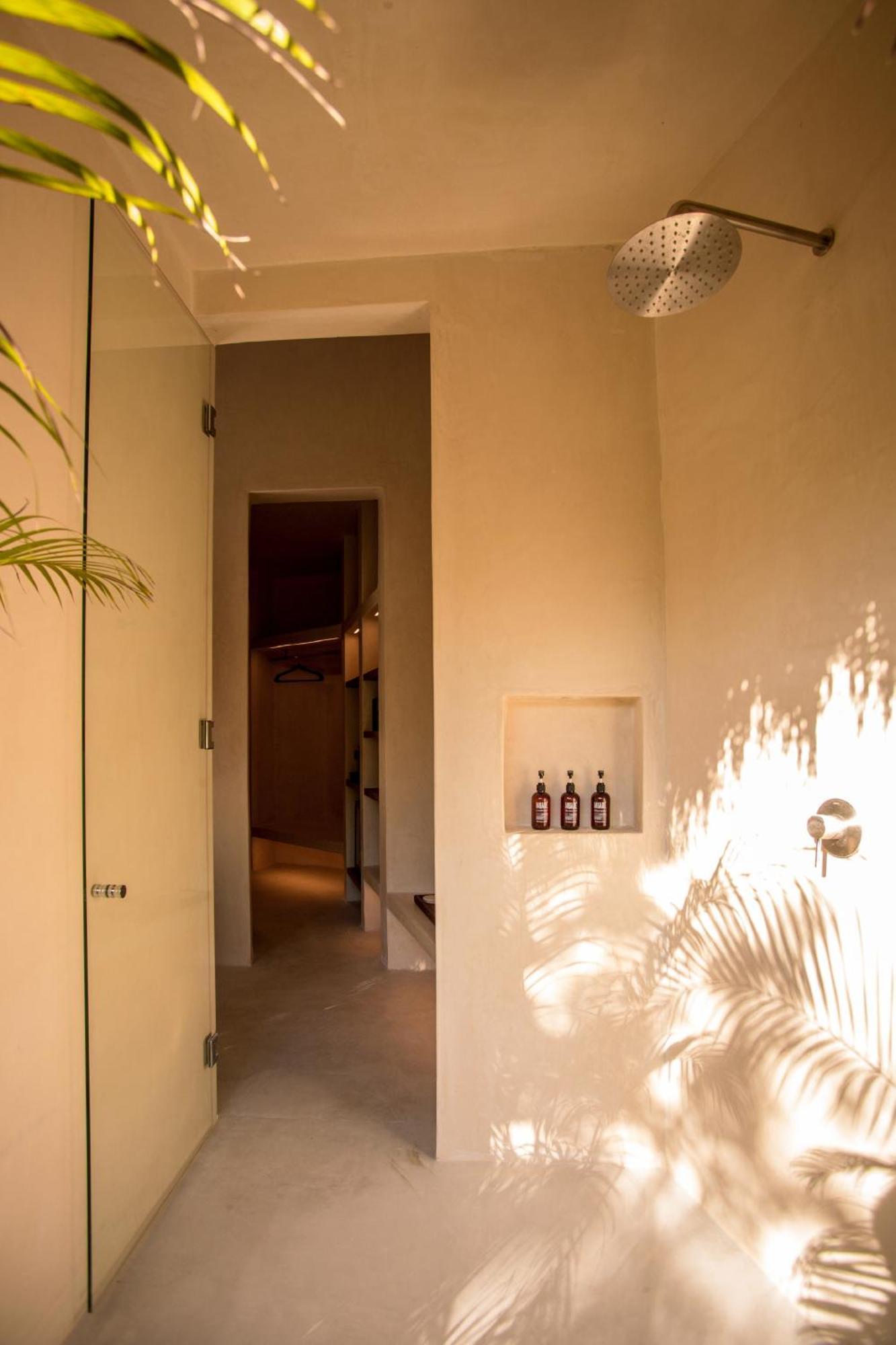 Hotel Muare (Adults Only) Tulum Eksteriør billede