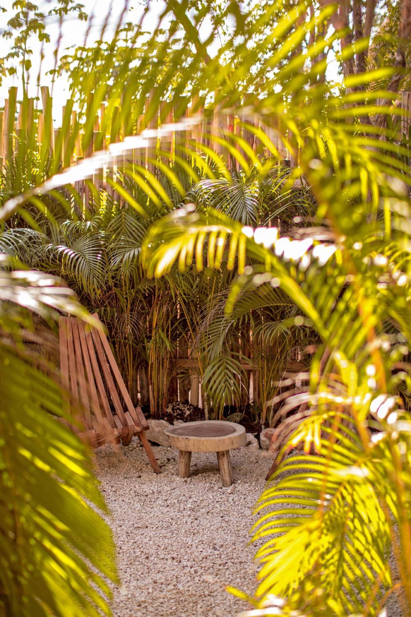 Hotel Muare (Adults Only) Tulum Eksteriør billede
