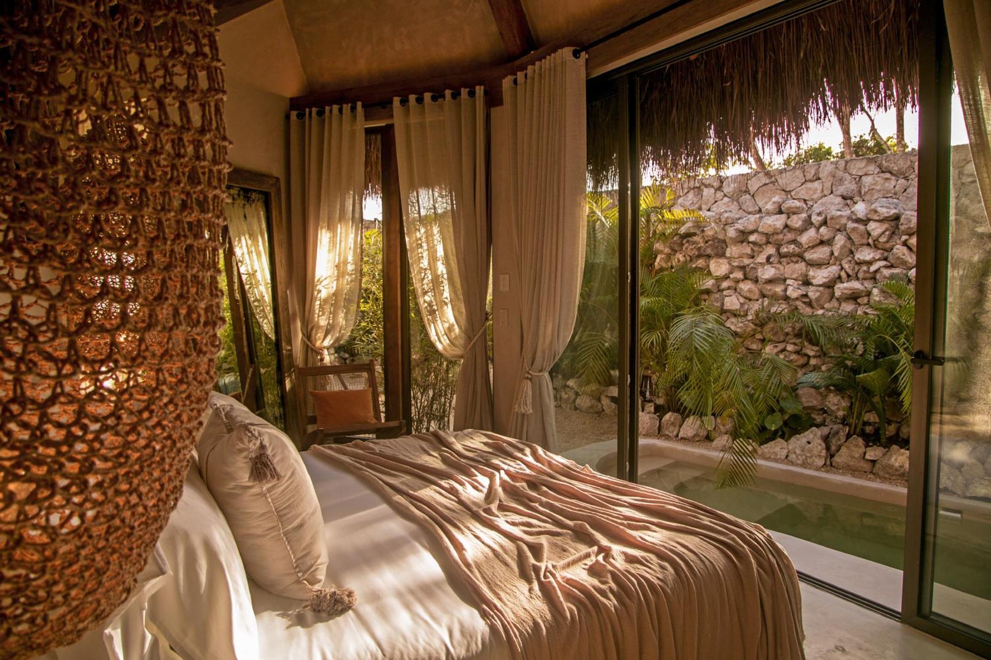 Hotel Muare (Adults Only) Tulum Eksteriør billede